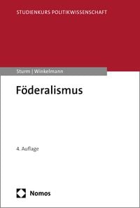 Produktbild: F&ouml;deralismus