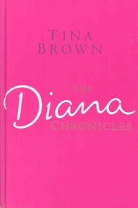 Produktbild: Diana Chronicles