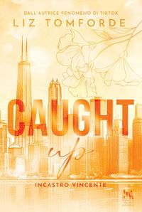 Produktbild: Caught up. Incastro vincente