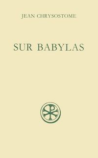 Produktbild: Sur Babylas