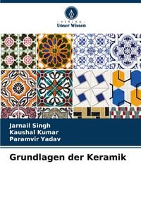 Produktbild: Grundlagen der Keramik
