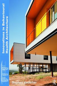 Produktbild: Innovations in Behavioural Health Architecture