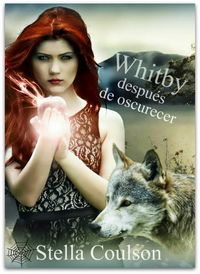 Produktbild: Whitby despu&eacute;s de oscurecer
