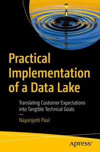 Produktbild: Practical Implementation of a Data Lake