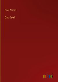 Produktbild: Das Duell