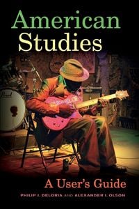 Produktbild: American Studies