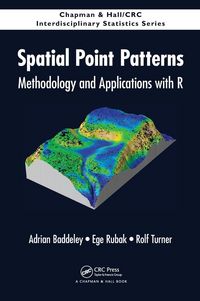 Produktbild: Spatial Point Patterns