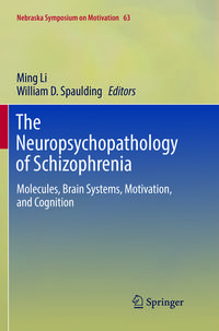 Produktbild: The Neuropsychopathology of Schizophrenia