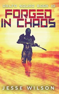 Produktbild: Forged In Chaos