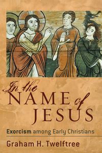 Produktbild: In the Name of Jesus