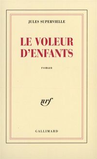 Produktbild: Le voleur d'enfants