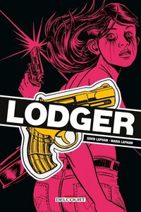 Produktbild: Lodger