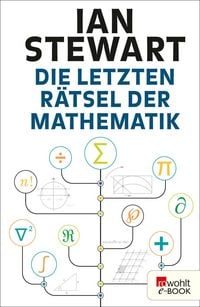 Produktbild: Die letzten R&auml;tsel der Mathematik