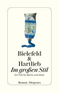 Produktbild: Im gro&szlig;en Stil