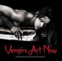 Produktbild: Vampire Art Now