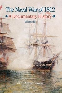 Produktbild: The Naval War of 1812