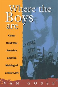 Produktbild: Where the Boys Are