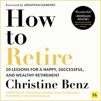 Produktbild: How to Retire
