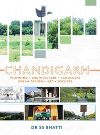 Produktbild: Chandigarh