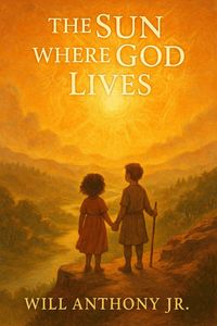 Produktbild: The Sun Where God Lives
