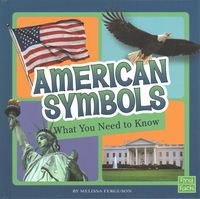 Produktbild: American Symbols