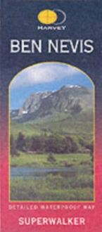 Produktbild: Ben Nevis