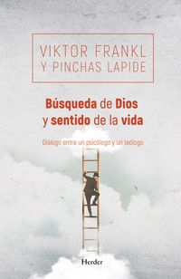 Produktbild: B&uacute;squeda de Dios y sentido de la vida