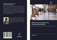 Produktbild: Districtsverzamelaar en Rampenbestrijding