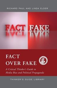 Produktbild: Fact over Fake