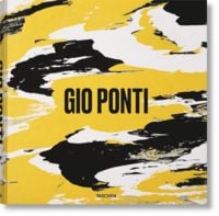 Produktbild: Ponti. Life and Works, 1923-1979