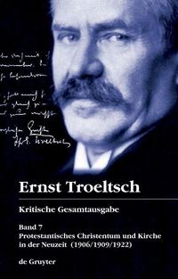 Produktbild: Protestantisches Christentum und Kirche in der Neuzeit