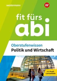 Produktbild: Fit f&uuml;rs Abi