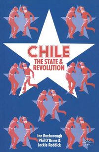 Produktbild: Chile: The State and Revolution
