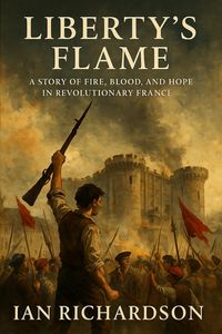 Produktbild: Liberty's Flame (Small Bites)