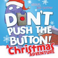 Produktbild: Don't Push the Button! a Christmas Adventure