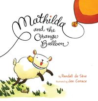 Produktbild: Mathilda and the Orange Balloon