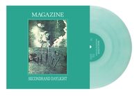 Produktbild: Secondhand Daylight (Turquoise LP)