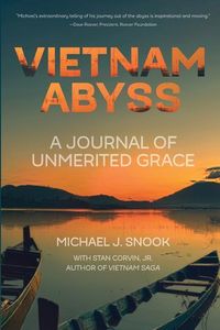 Produktbild: Vietnam Abyss