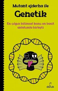 Produktbild: Mutant Ejderha ile Genetik