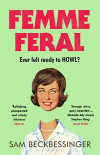 Produktbild: Femme Feral