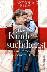 Produktbild: Der Kindersuchdienst