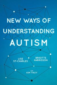 Produktbild: New Ways of Understanding Autism