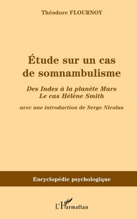 Produktbild: Etude sur un cas de somnambulisme