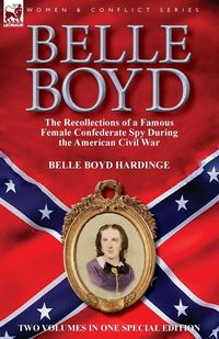 Produktbild: Belle Boyd