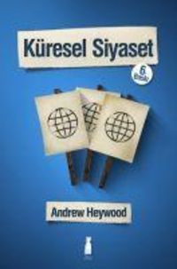 Produktbild: Küresel Siyaset