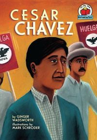 Produktbild: Cesar Chavez