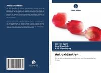 Produktbild: Antioxidantien