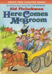 Produktbild: Here Comes McBroom!