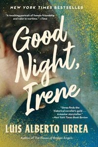 Produktbild: Good Night, Irene