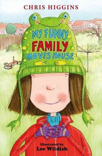 Produktbild: My Funny Family Moves House